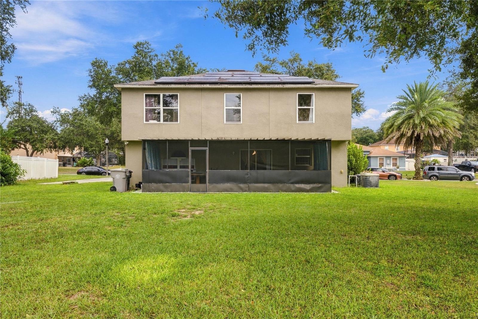 2818 SHEILA DRIVE, Apopka, FL 32712