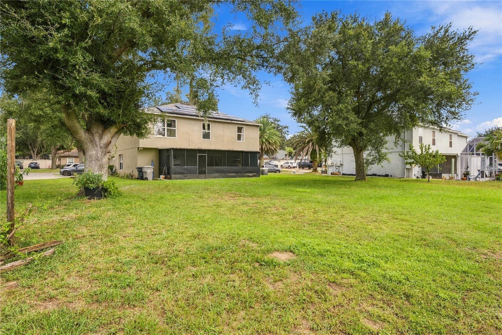 2818 SHEILA DRIVE, Apopka, FL 32712