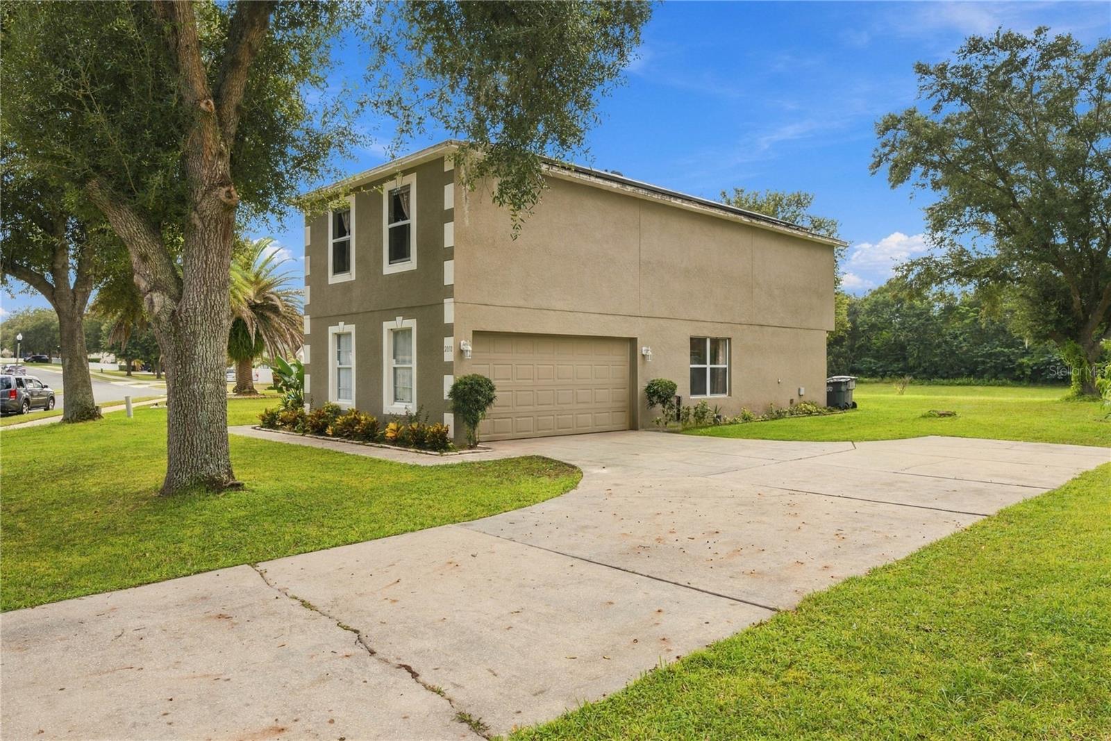 2818 SHEILA DRIVE, Apopka, FL 32712