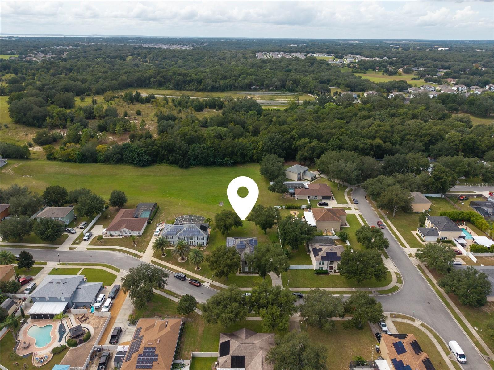 2818 SHEILA DRIVE, Apopka, FL 32712