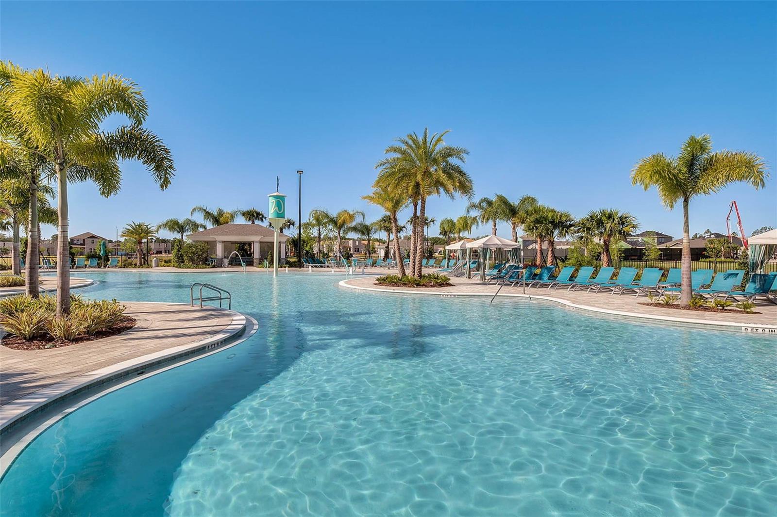 10048 BEACH PORT DRIVE, Winter Garden, FL 34787