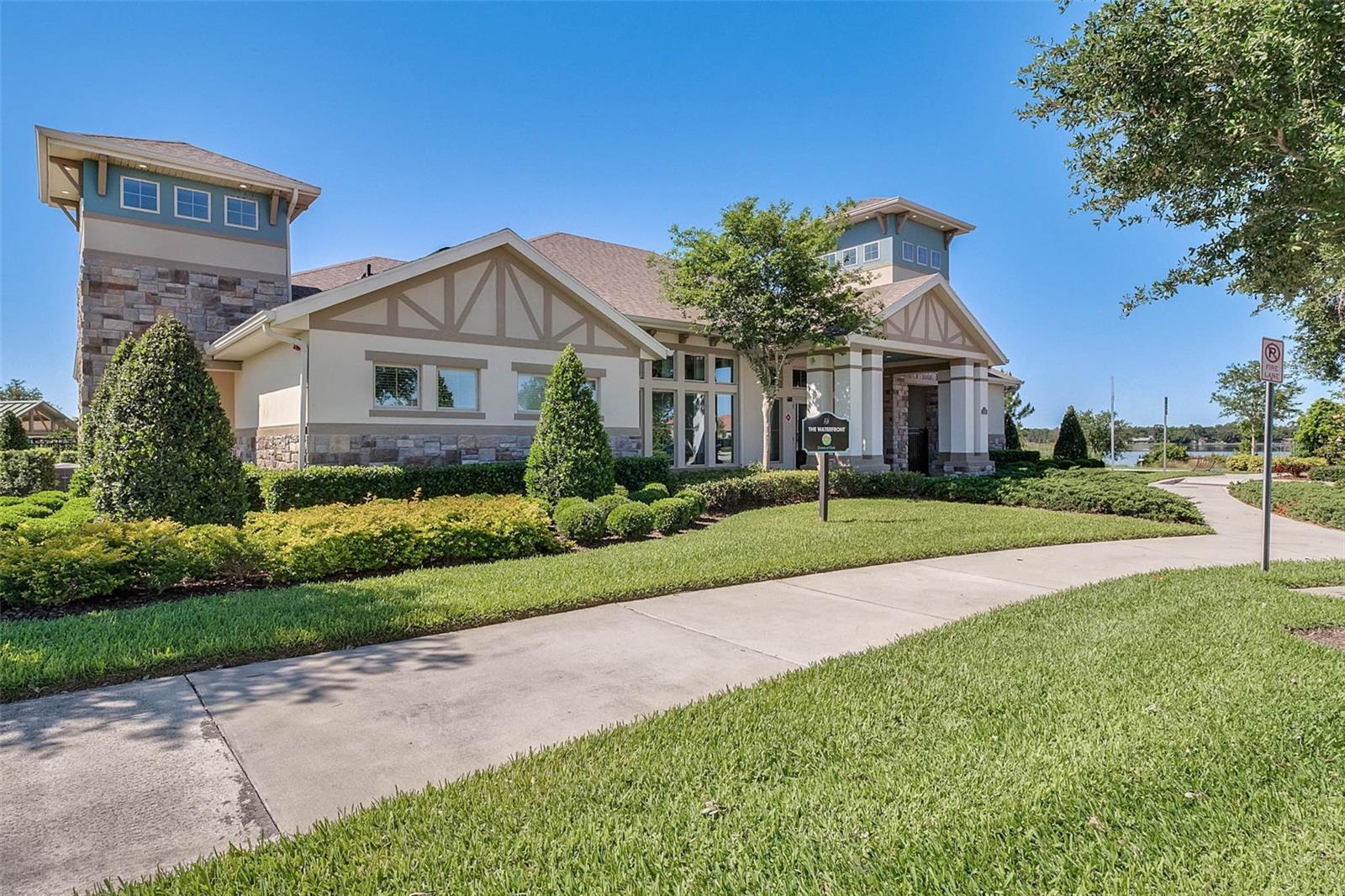 10048 BEACH PORT DRIVE, Winter Garden, FL 34787