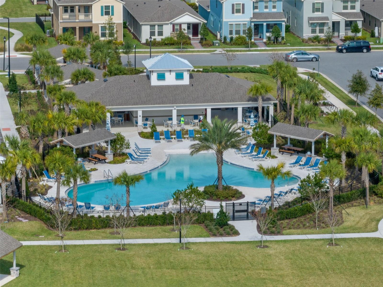 10048 BEACH PORT DRIVE, Winter Garden, FL 34787