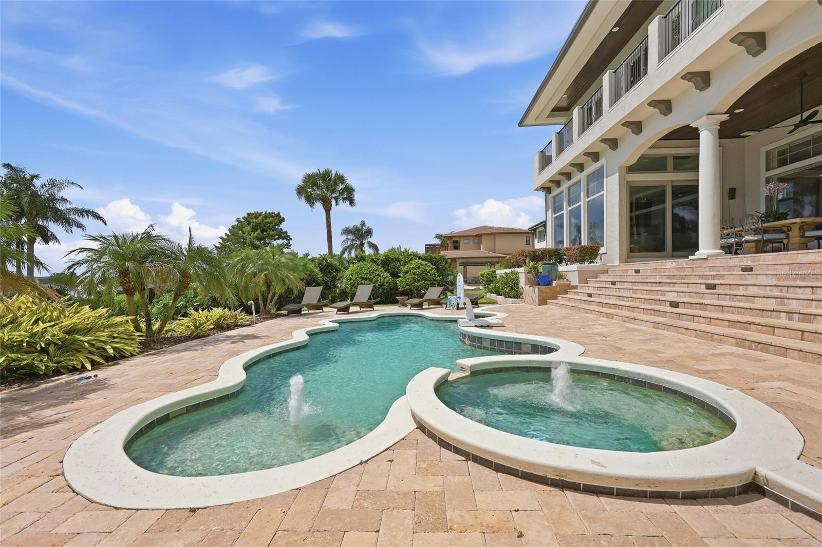 9602 MAYWOOD DRIVE, Windermere, FL 34786