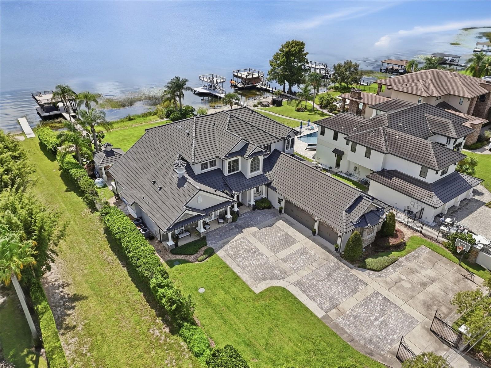 9602 MAYWOOD DRIVE, Windermere, FL 34786