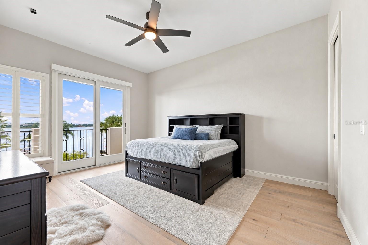 BEDROOM 5- 2ND FLOOR