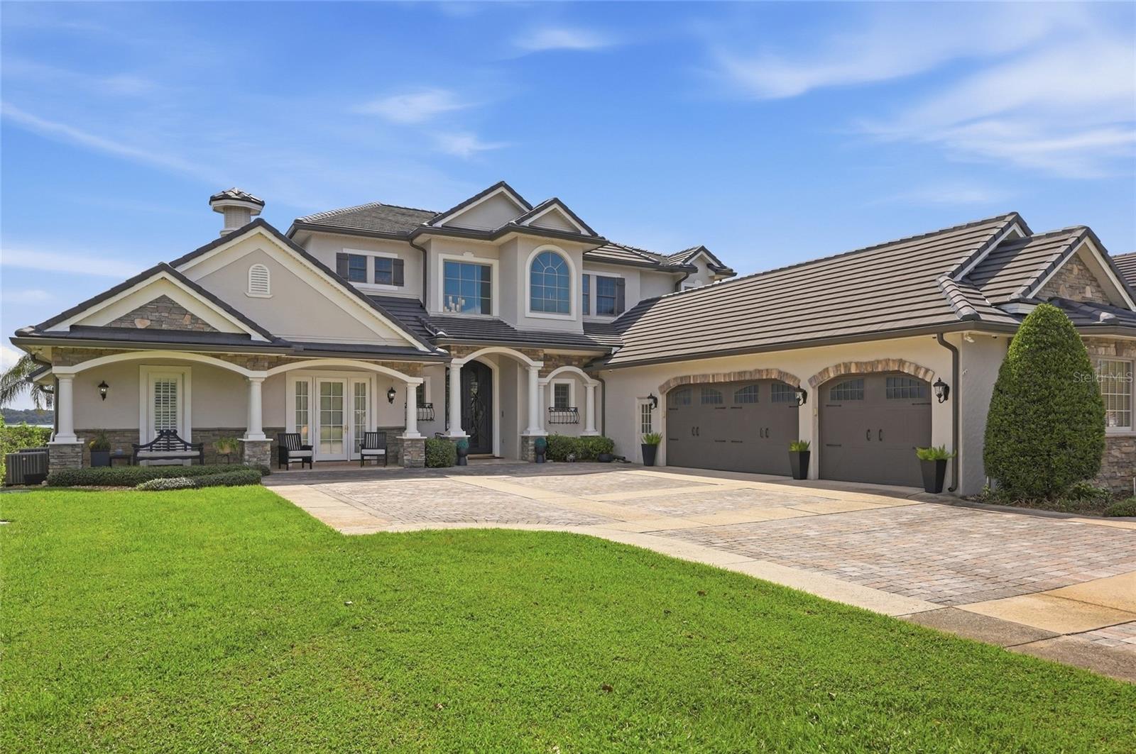 9602 MAYWOOD DRIVE, Windermere, FL 34786