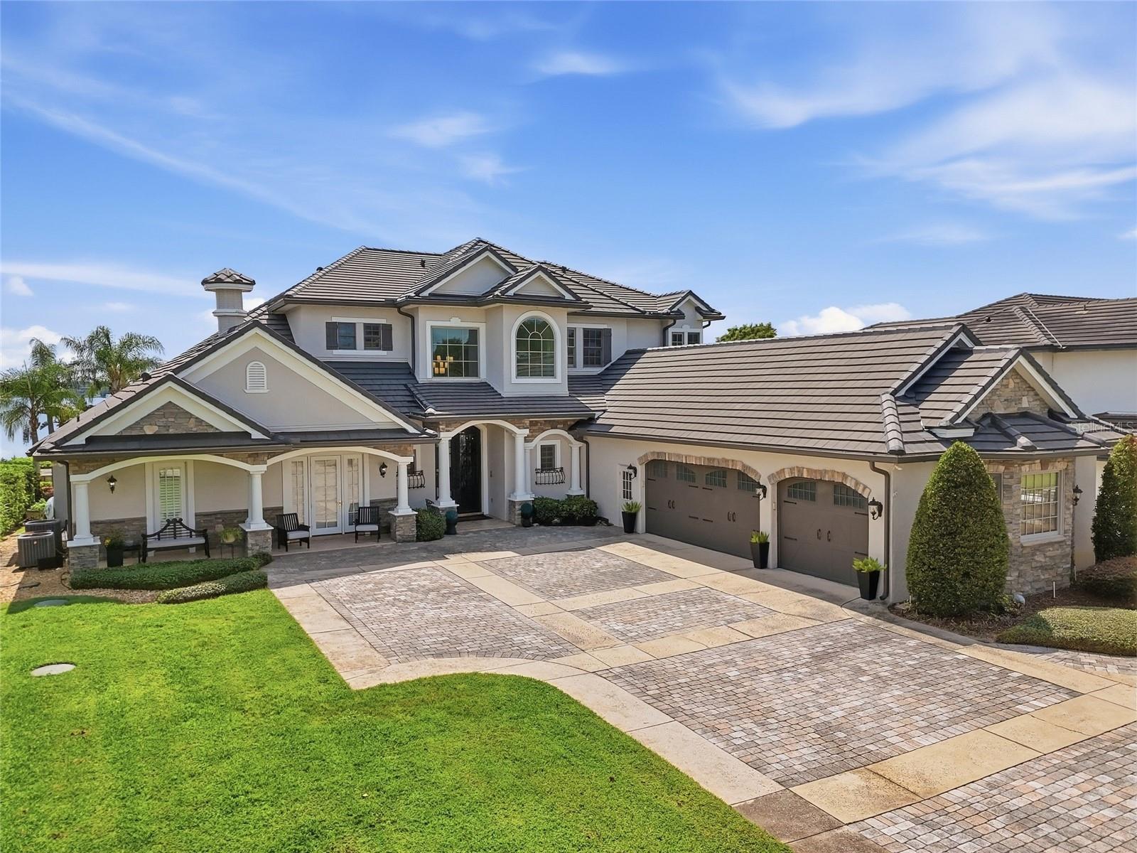 9602 MAYWOOD DRIVE, Windermere, FL 34786