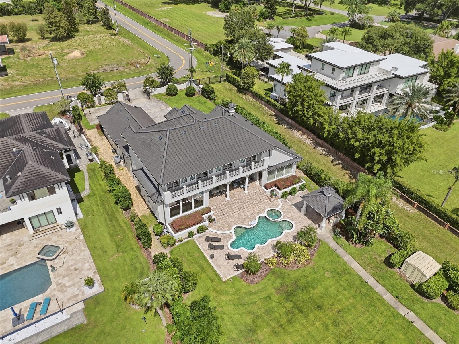 9602 MAYWOOD DRIVE, Windermere, FL 34786