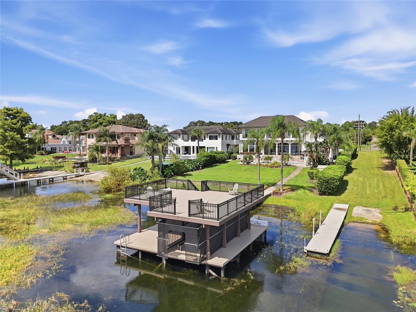 9602 MAYWOOD DRIVE, Windermere, FL 34786