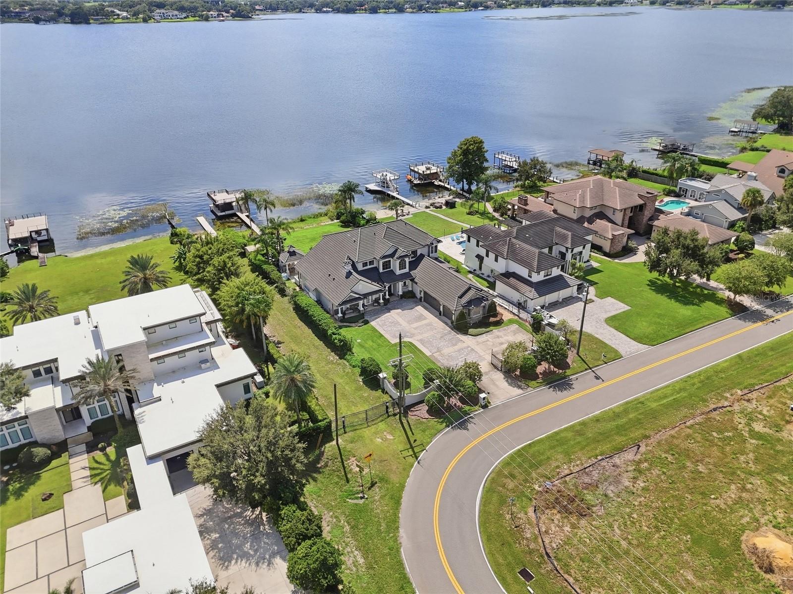 9602 MAYWOOD DRIVE, Windermere, FL 34786