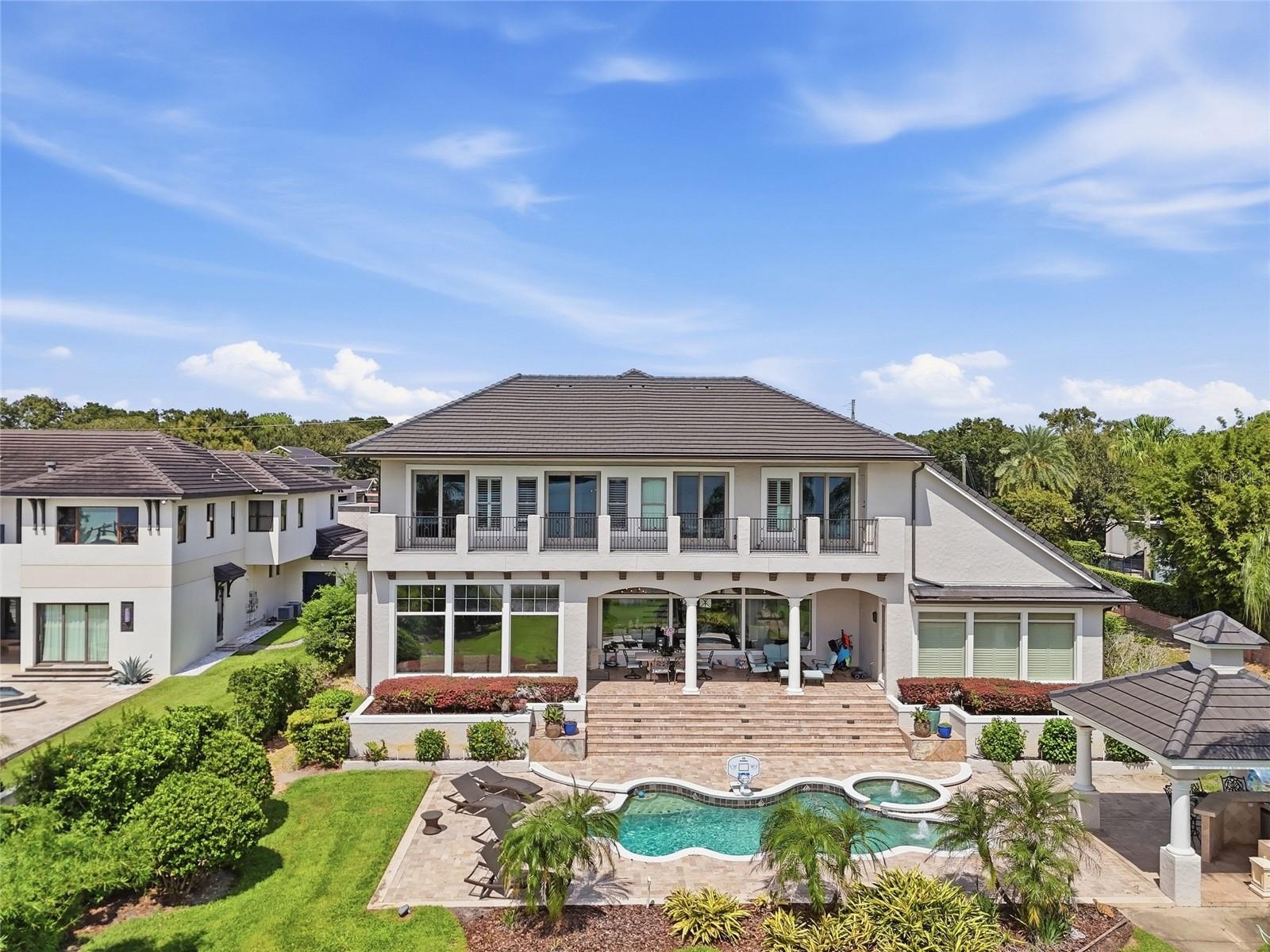 9602 MAYWOOD DRIVE, Windermere, FL 34786