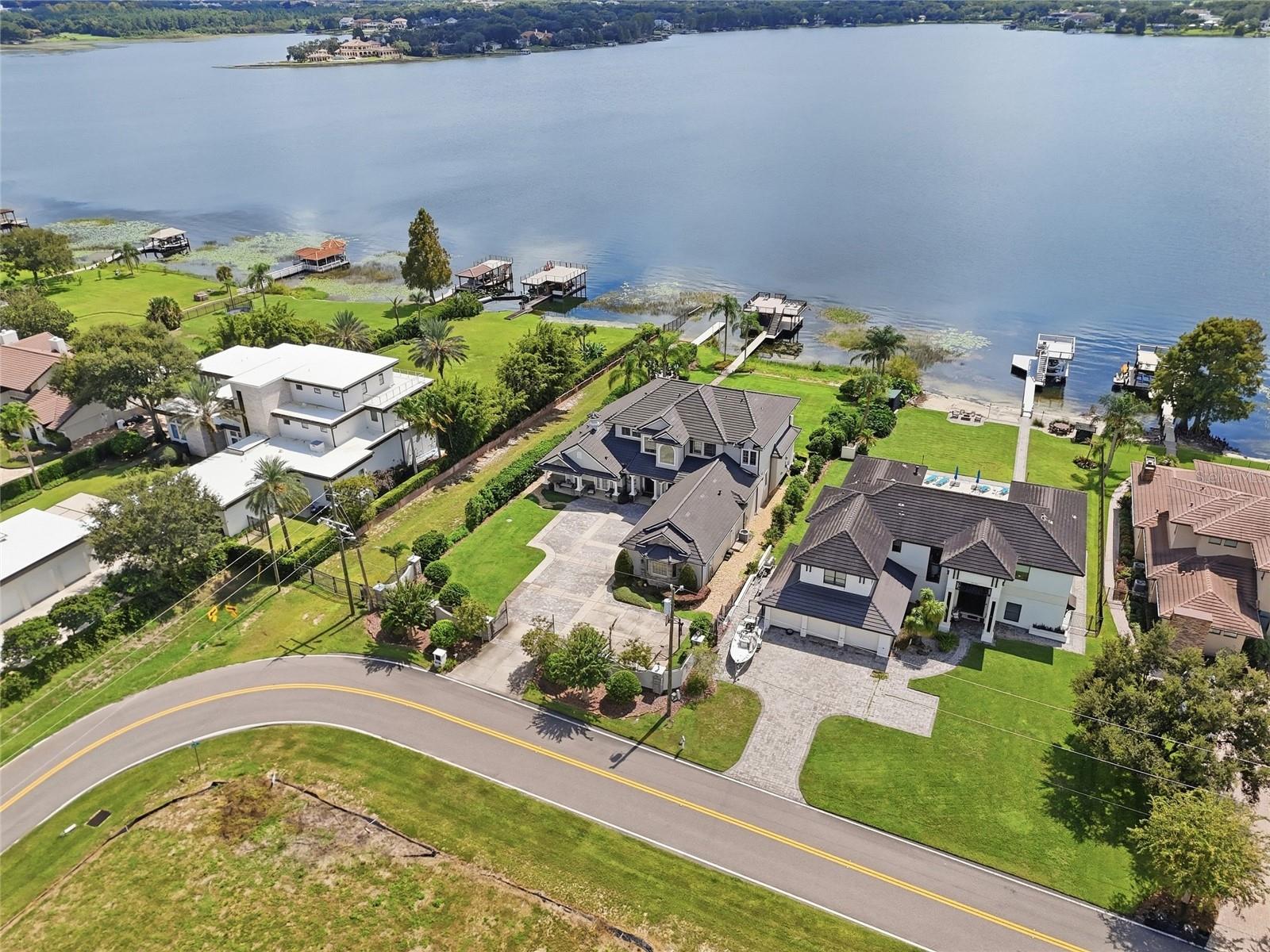 9602 MAYWOOD DRIVE, Windermere, FL 34786