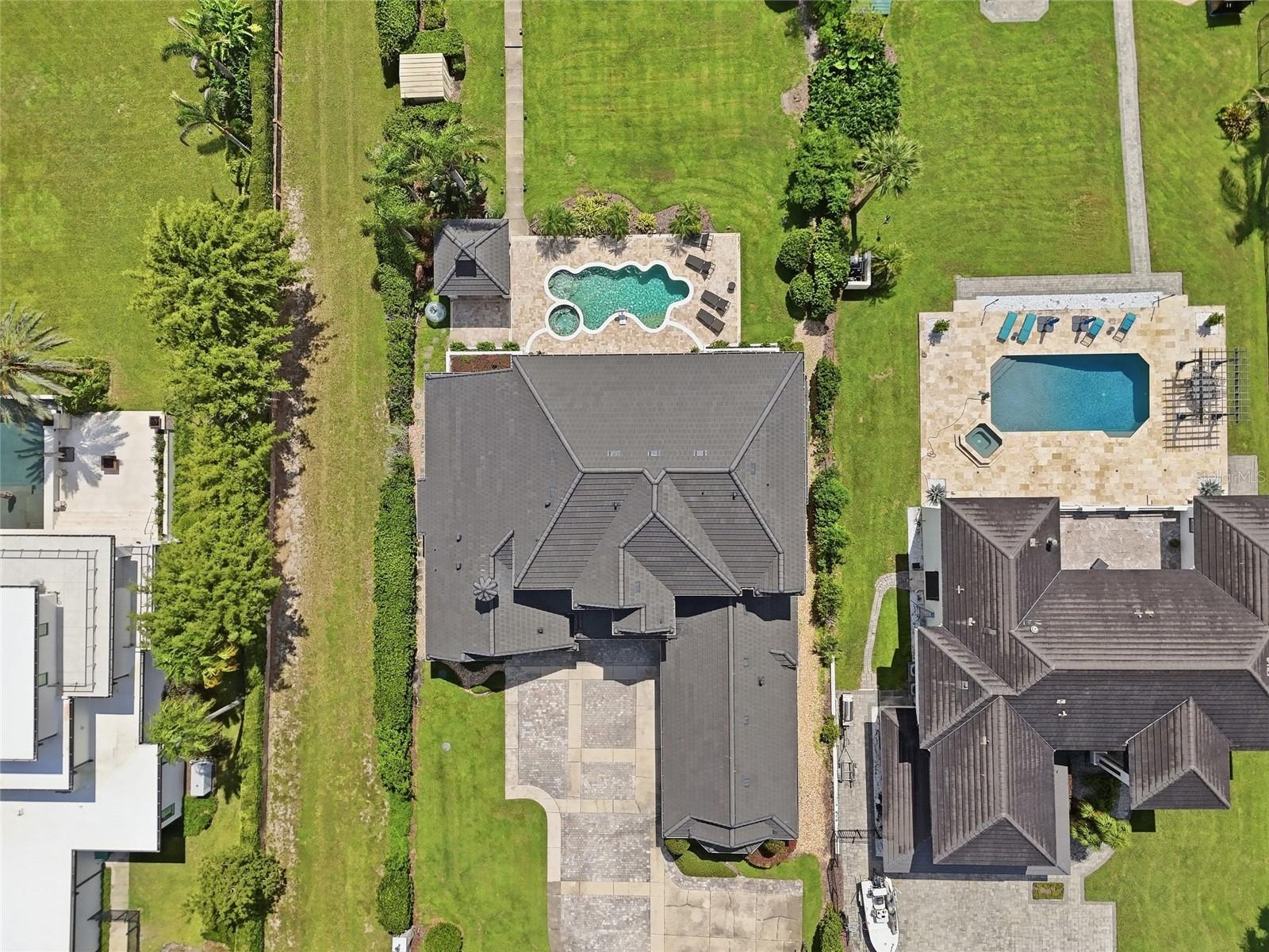 9602 MAYWOOD DRIVE, Windermere, FL 34786