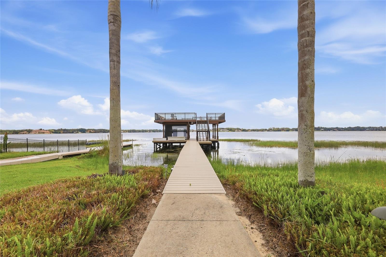 9602 MAYWOOD DRIVE, Windermere, FL 34786