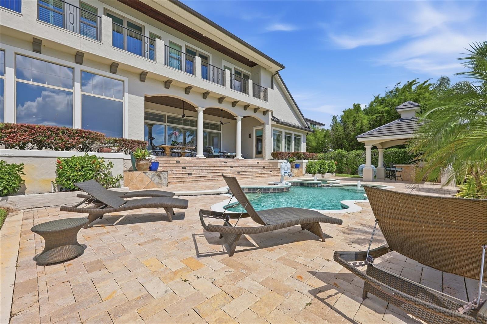9602 MAYWOOD DRIVE, Windermere, FL 34786