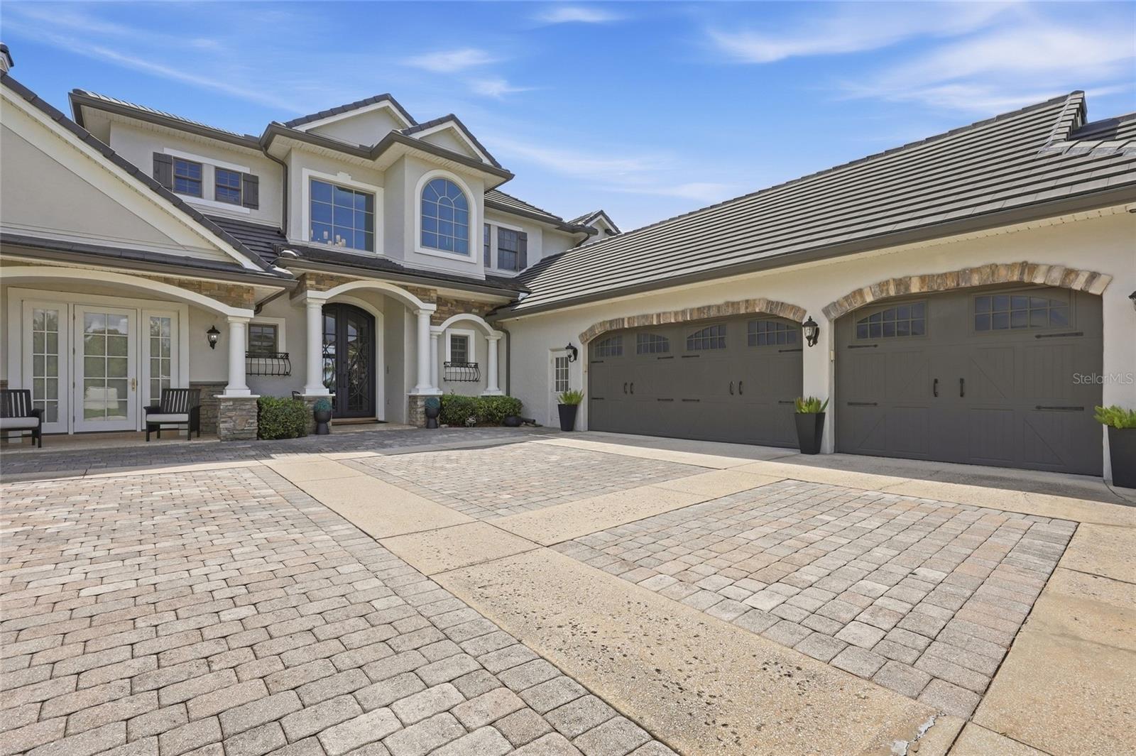 9602 MAYWOOD DRIVE, Windermere, FL 34786