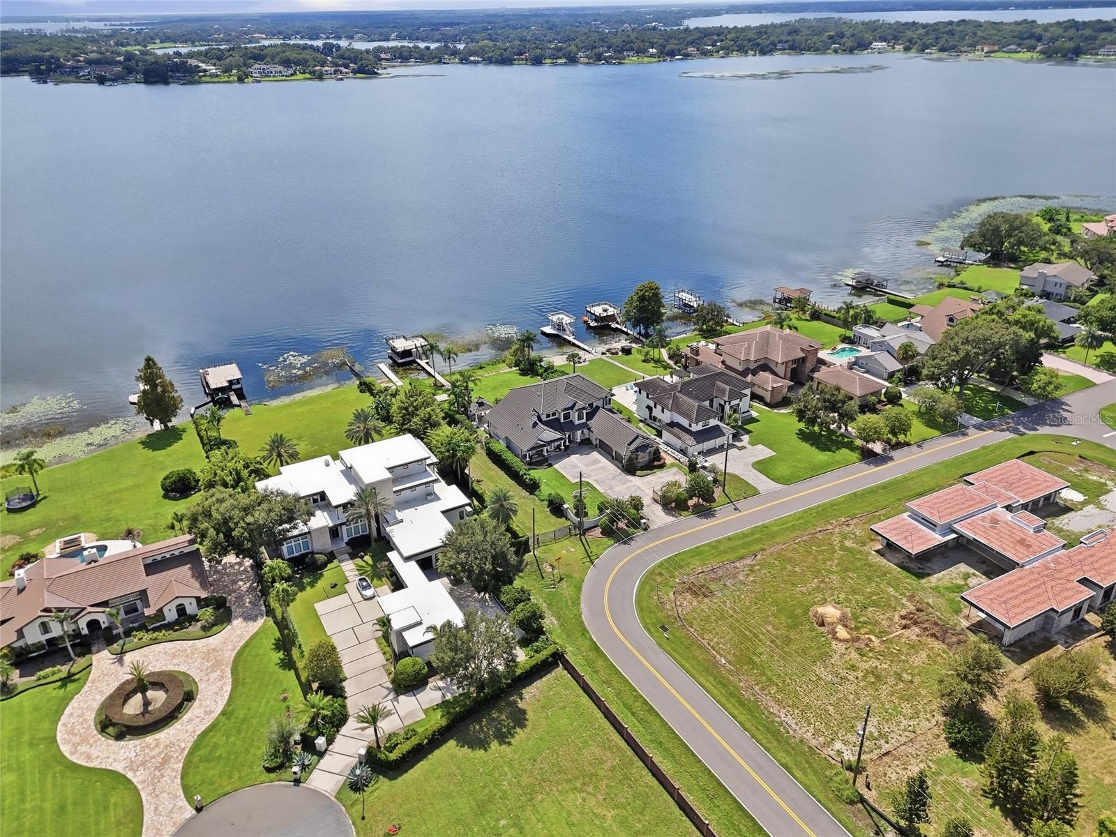 9602 MAYWOOD DRIVE, Windermere, FL 34786