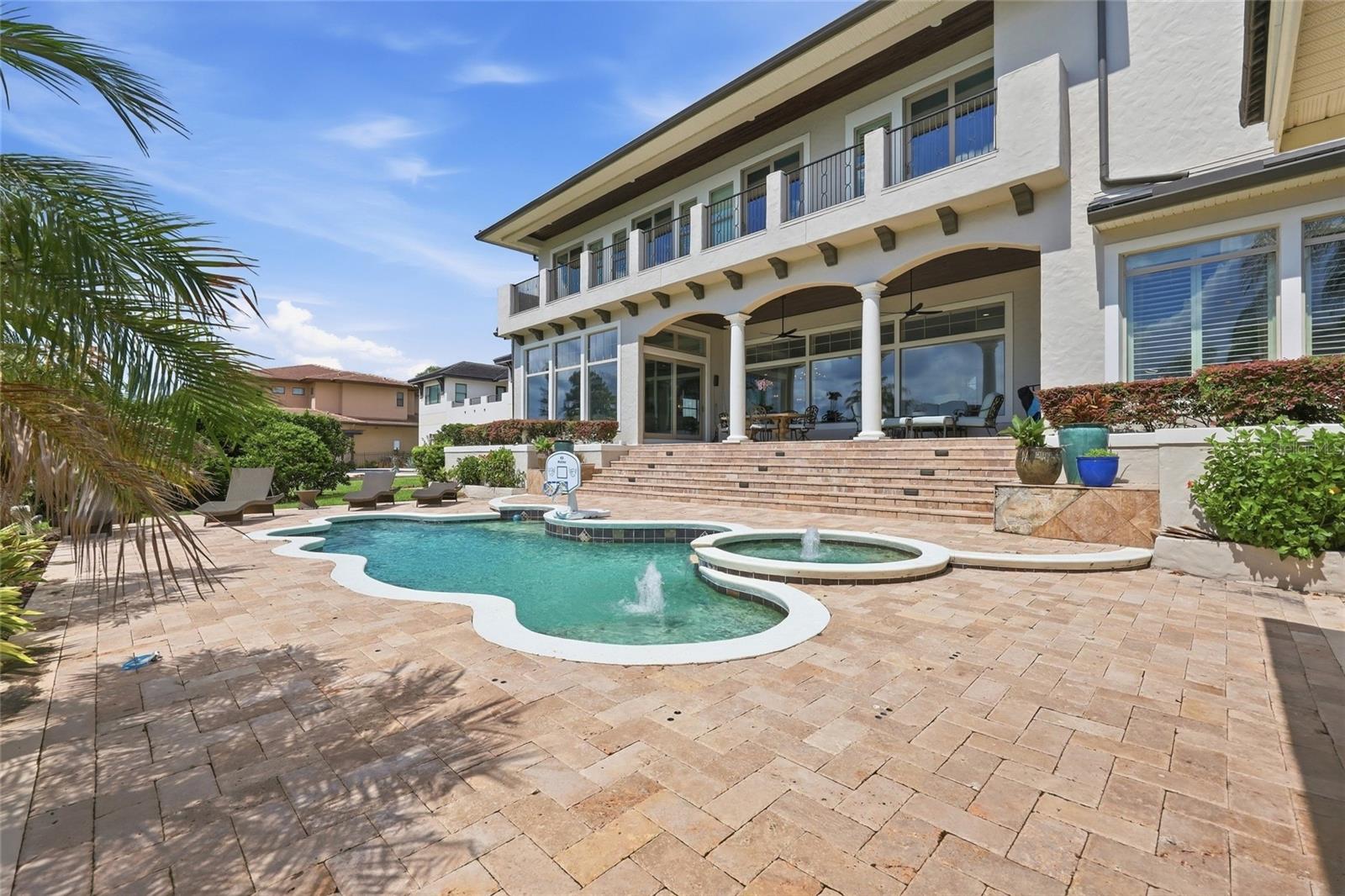 9602 MAYWOOD DRIVE, Windermere, FL 34786