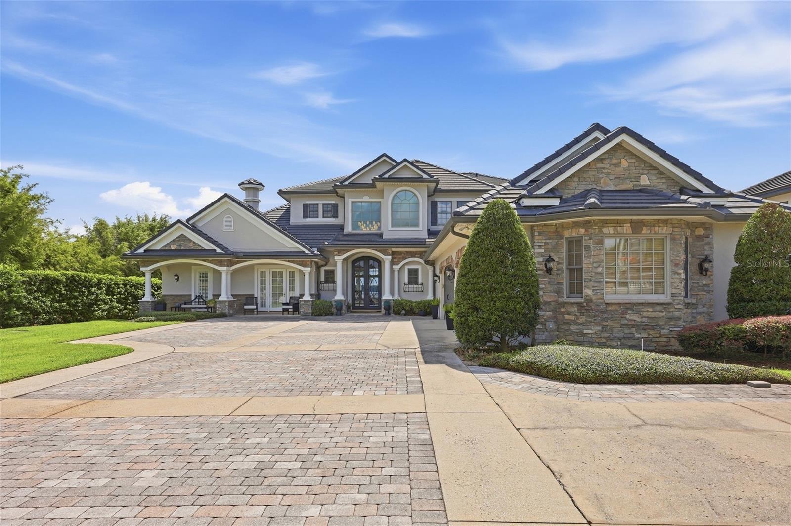 9602 MAYWOOD DRIVE, Windermere, FL 34786