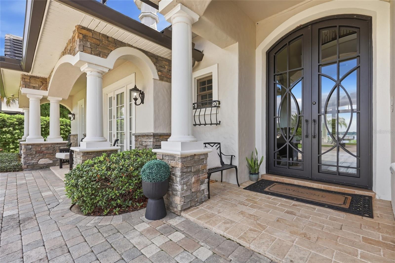 9602 MAYWOOD DRIVE, Windermere, FL 34786