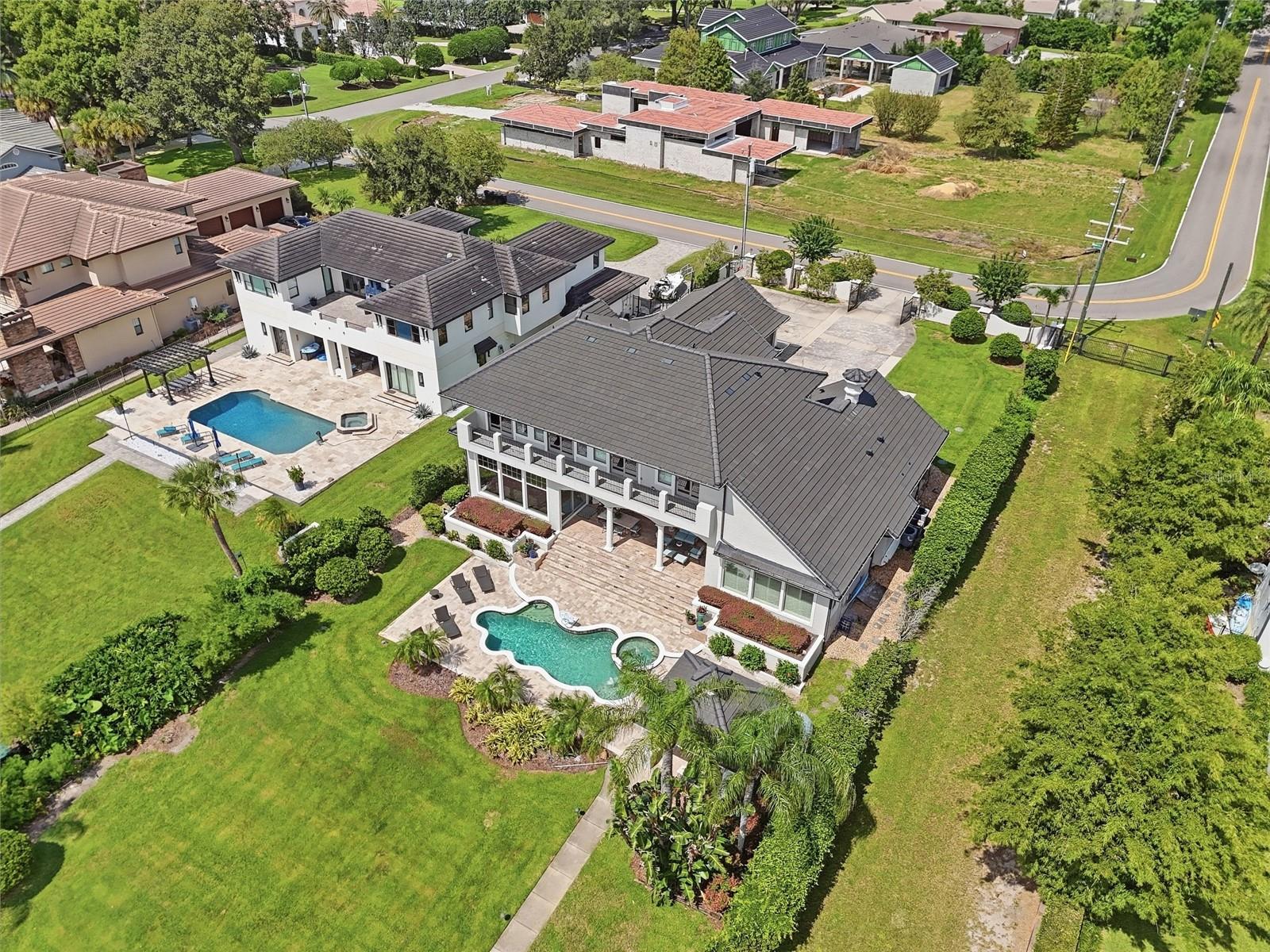 9602 MAYWOOD DRIVE, Windermere, FL 34786