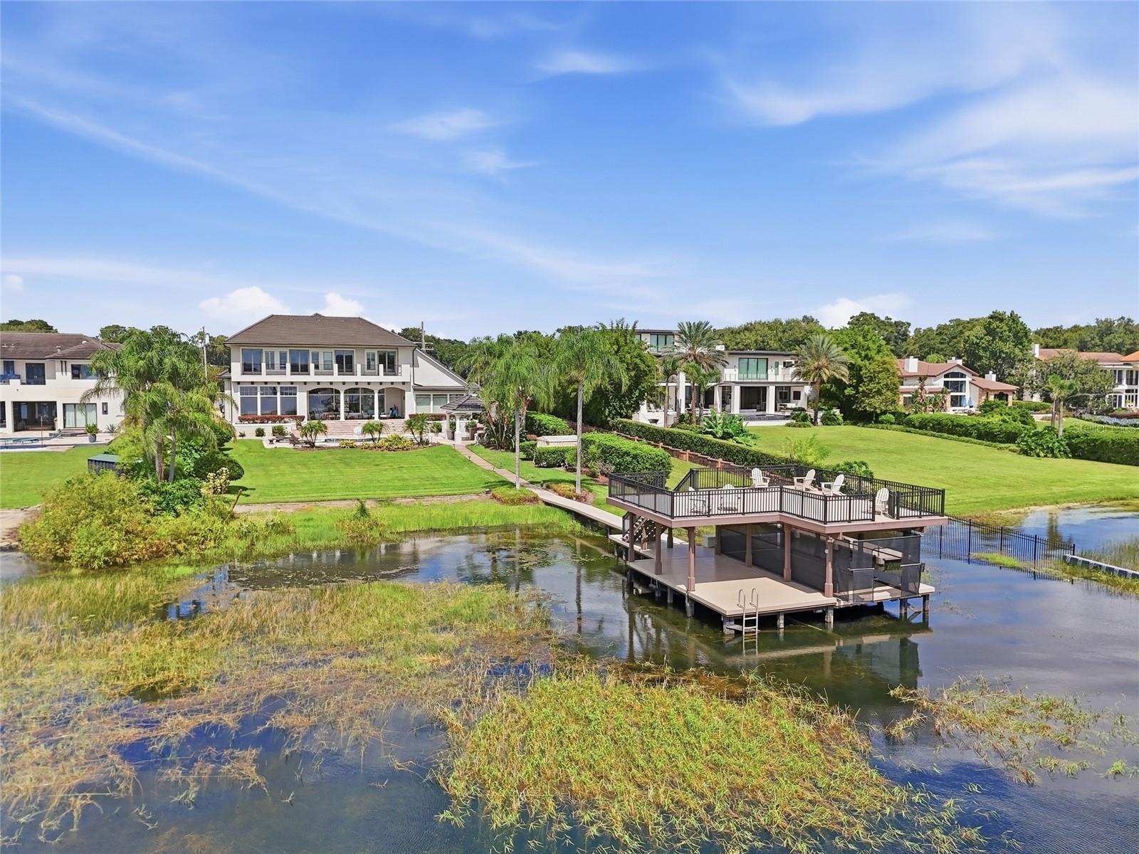 9602 MAYWOOD DRIVE, Windermere, FL 34786
