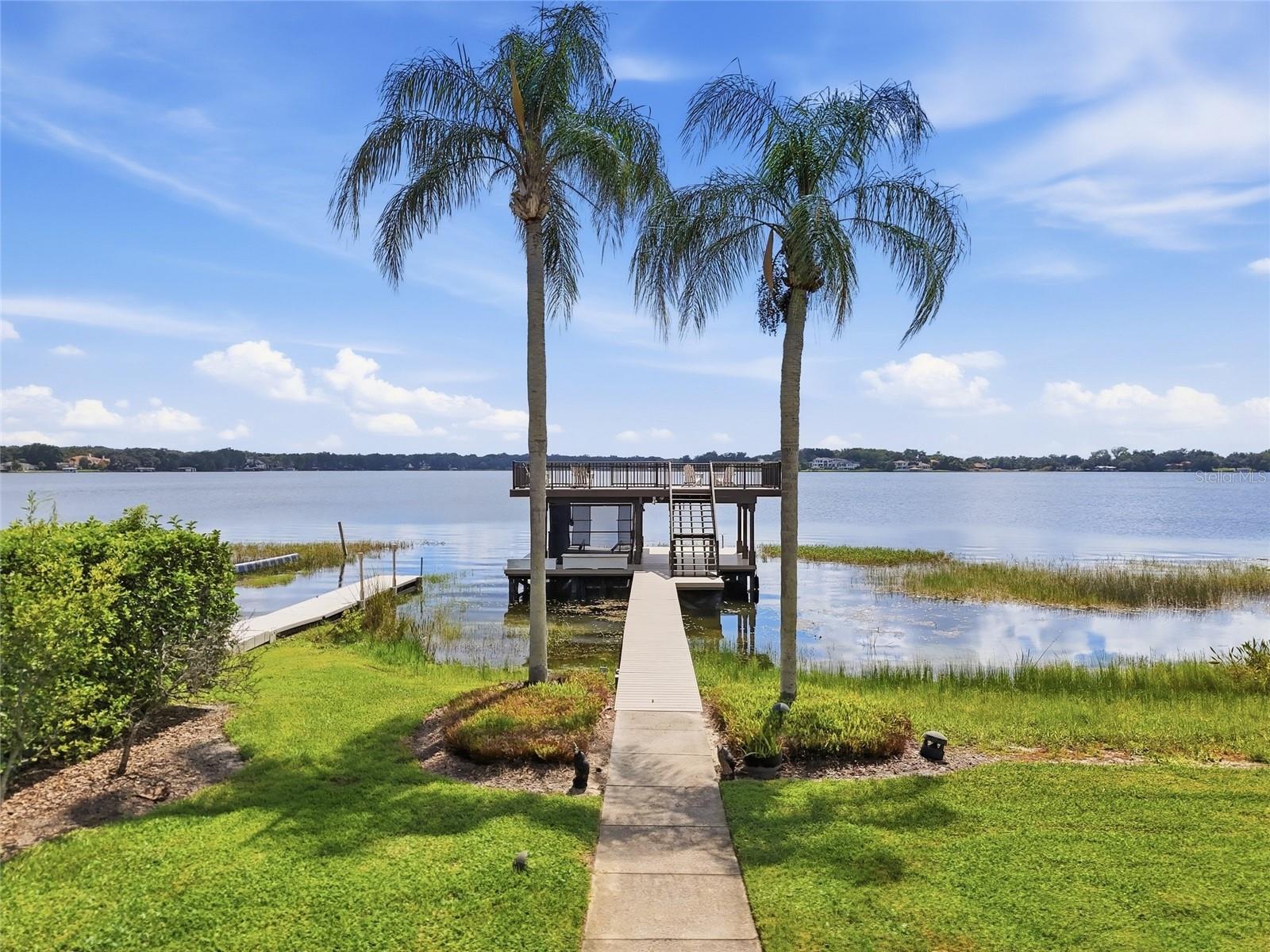9602 MAYWOOD DRIVE, Windermere, FL 34786