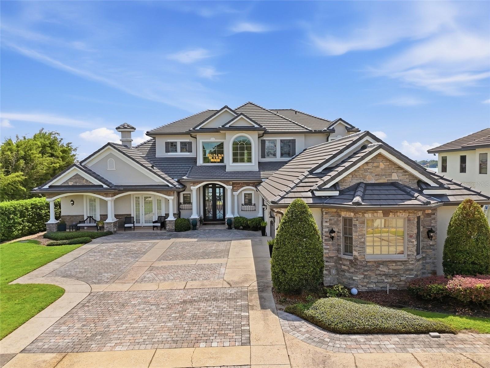 9602 MAYWOOD DRIVE, Windermere, FL 34786 9602 MAYWOOD DRIVE, Windermere, FL 34786