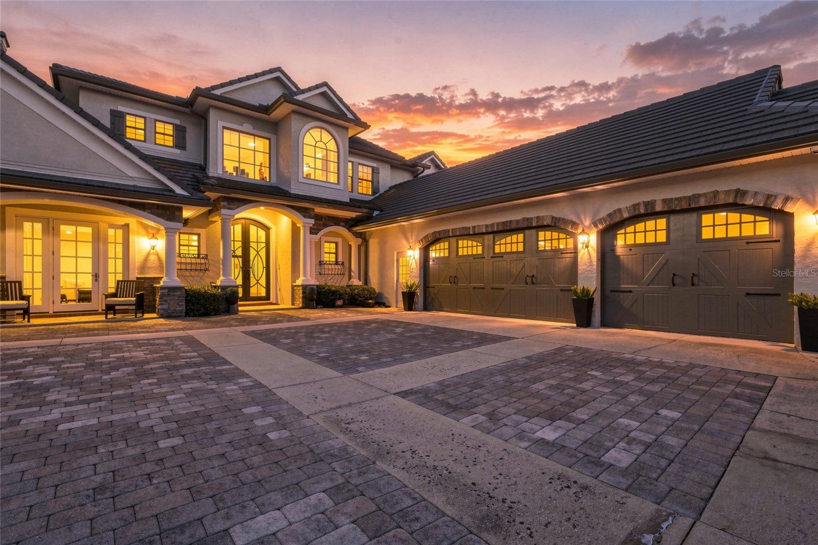 9602 MAYWOOD DRIVE, Windermere, FL 34786