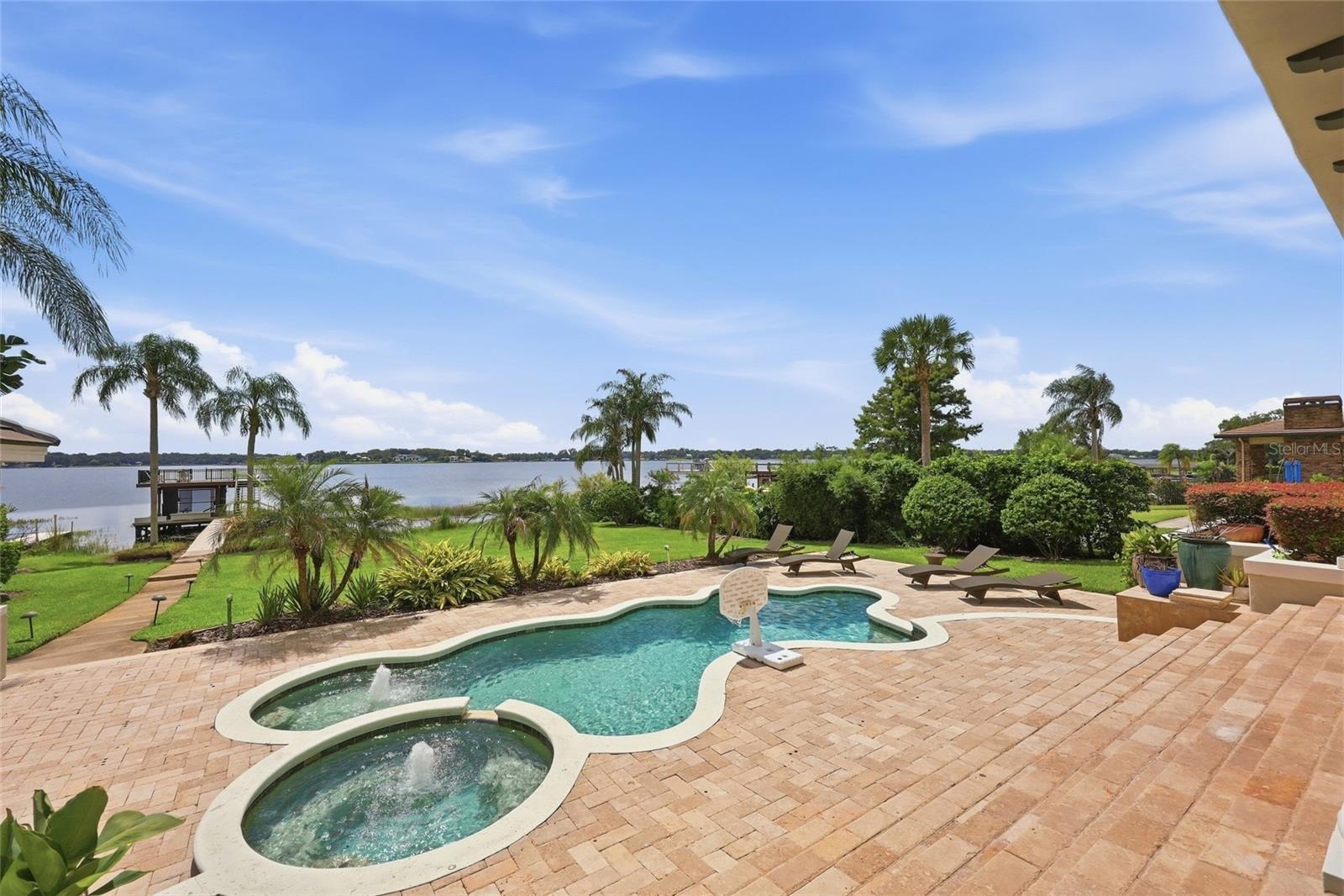 9602 MAYWOOD DRIVE, Windermere, FL 34786