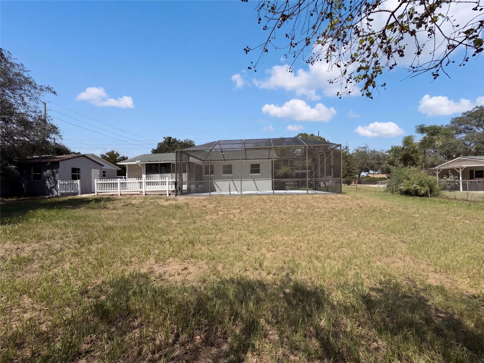 4526 EAGLES NEST ROAD, Fruitland Park, FL 34731