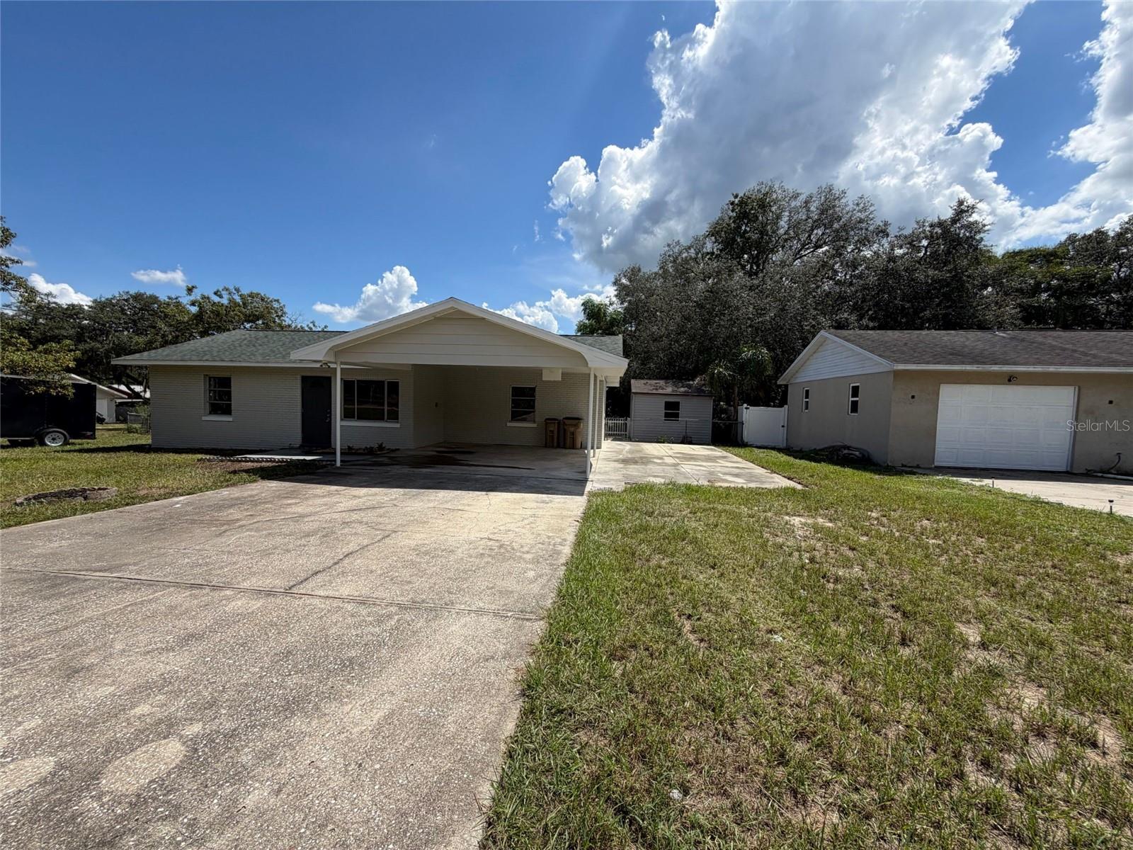 4526 EAGLES NEST ROAD, Fruitland Park, FL 34731