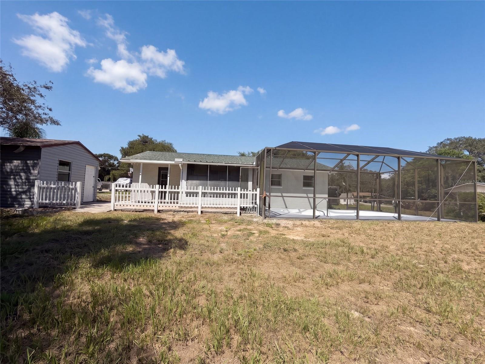 4526 EAGLES NEST ROAD, Fruitland Park, FL 34731