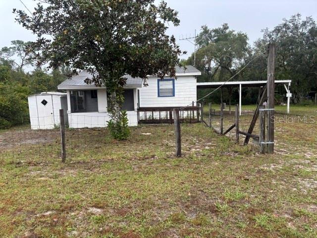 47903 DEER CROSSING ROAD, Altoona, FL 32702