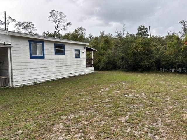 47903 DEER CROSSING ROAD, Altoona, FL 32702