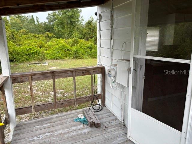47903 DEER CROSSING ROAD, Altoona, FL 32702