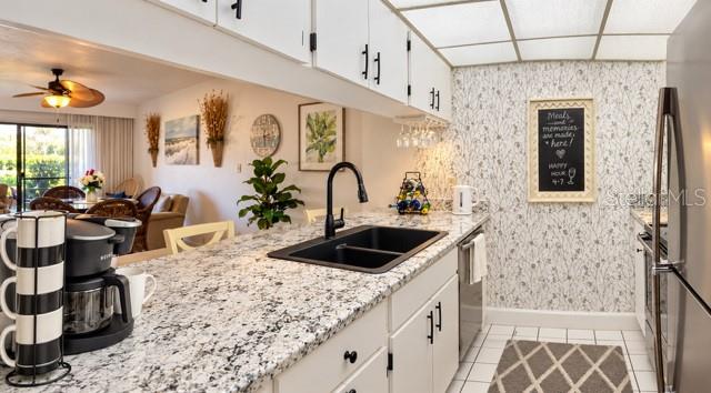 402 CYPRESS DRIVE, #402, Haines City, FL 33844