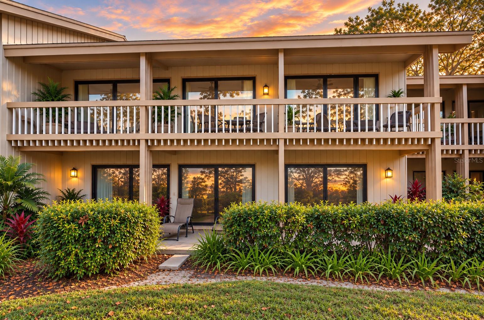 402 CYPRESS DRIVE, #402, Haines City, FL 33844