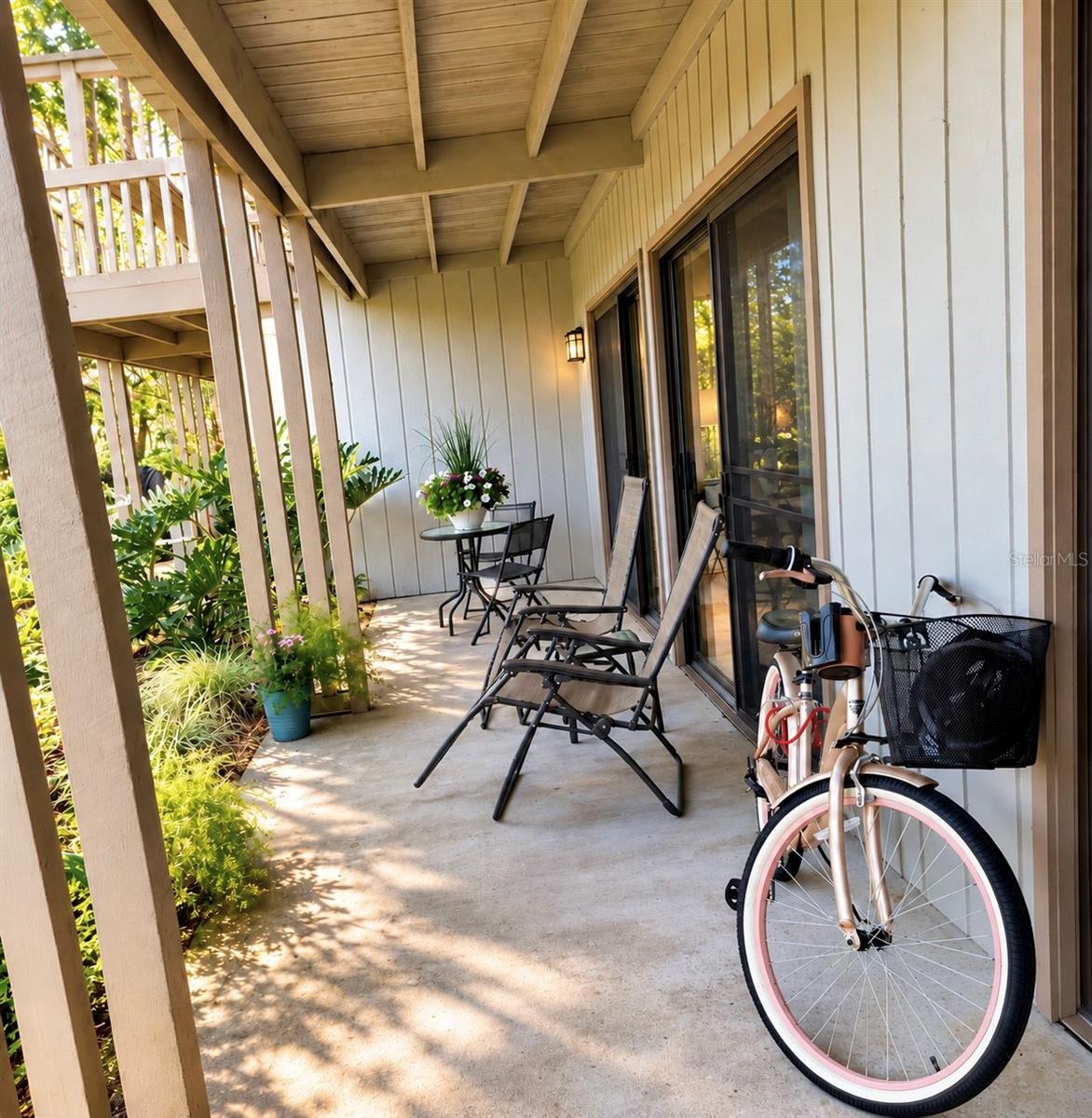 402 CYPRESS DRIVE, #402, Haines City, FL 33844