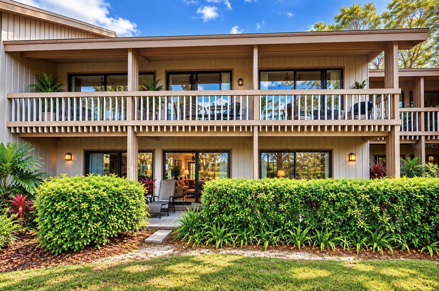 402 CYPRESS DRIVE, #402, Haines City, FL 33844