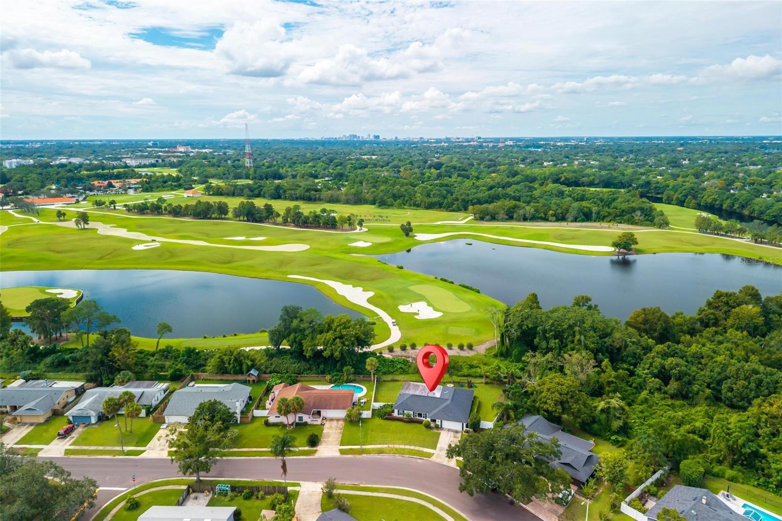 2067 POINCIANA ROAD, Winter Park, FL 32792