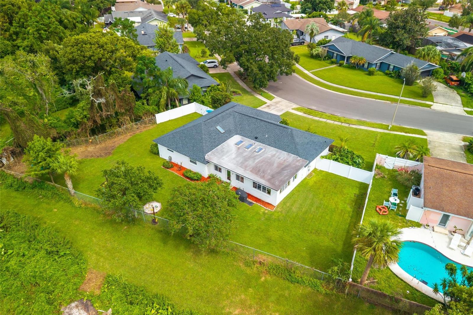 2067 POINCIANA ROAD, Winter Park, FL 32792