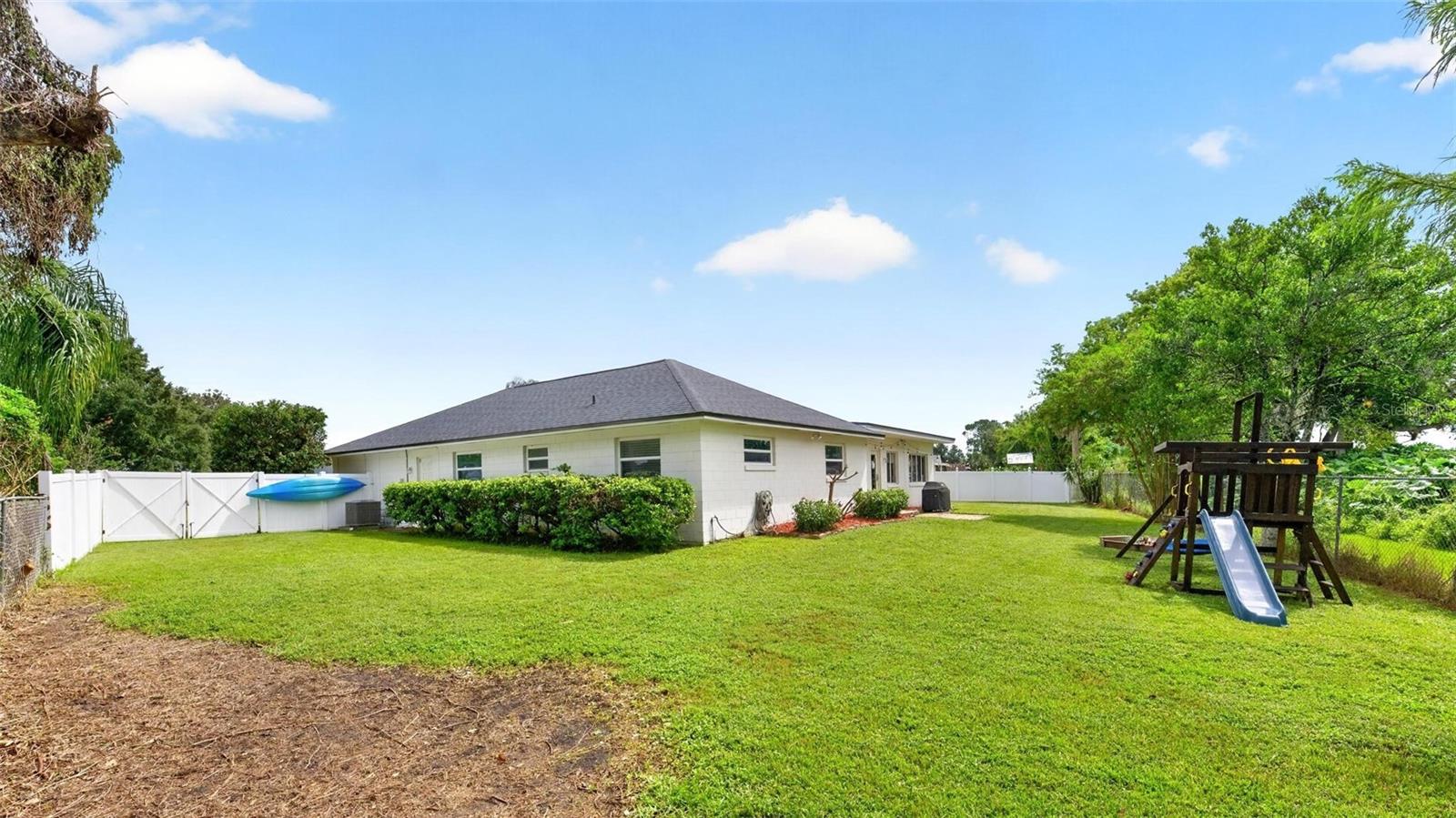 2067 POINCIANA ROAD, Winter Park, FL 32792