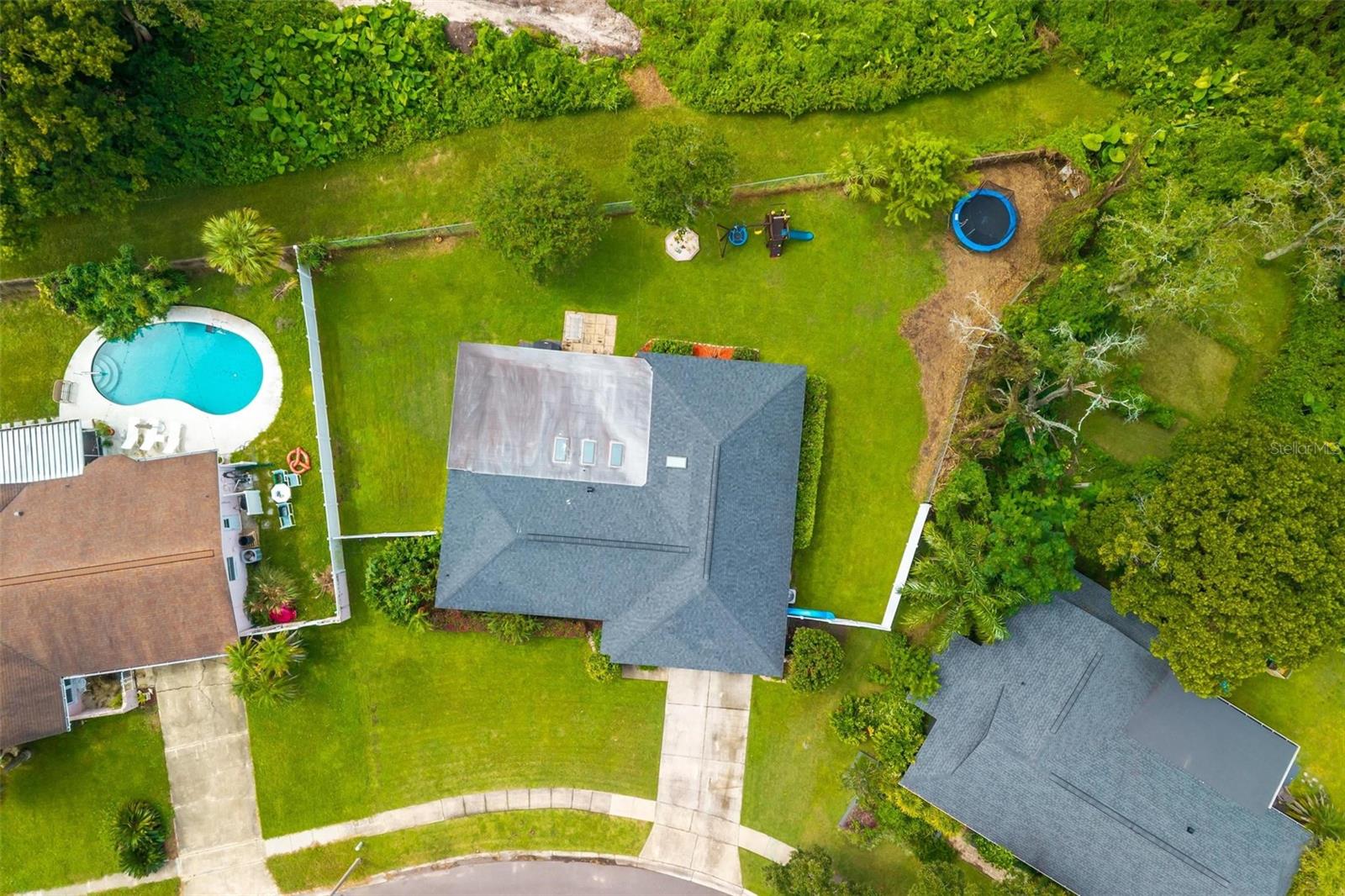 2067 POINCIANA ROAD, Winter Park, FL 32792