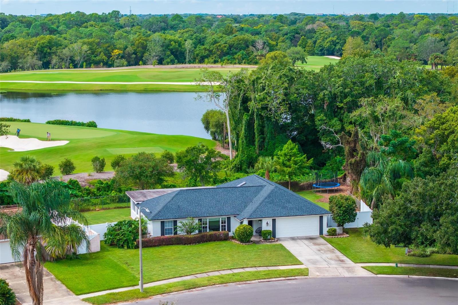 2067 POINCIANA ROAD, Winter Park, FL 32792