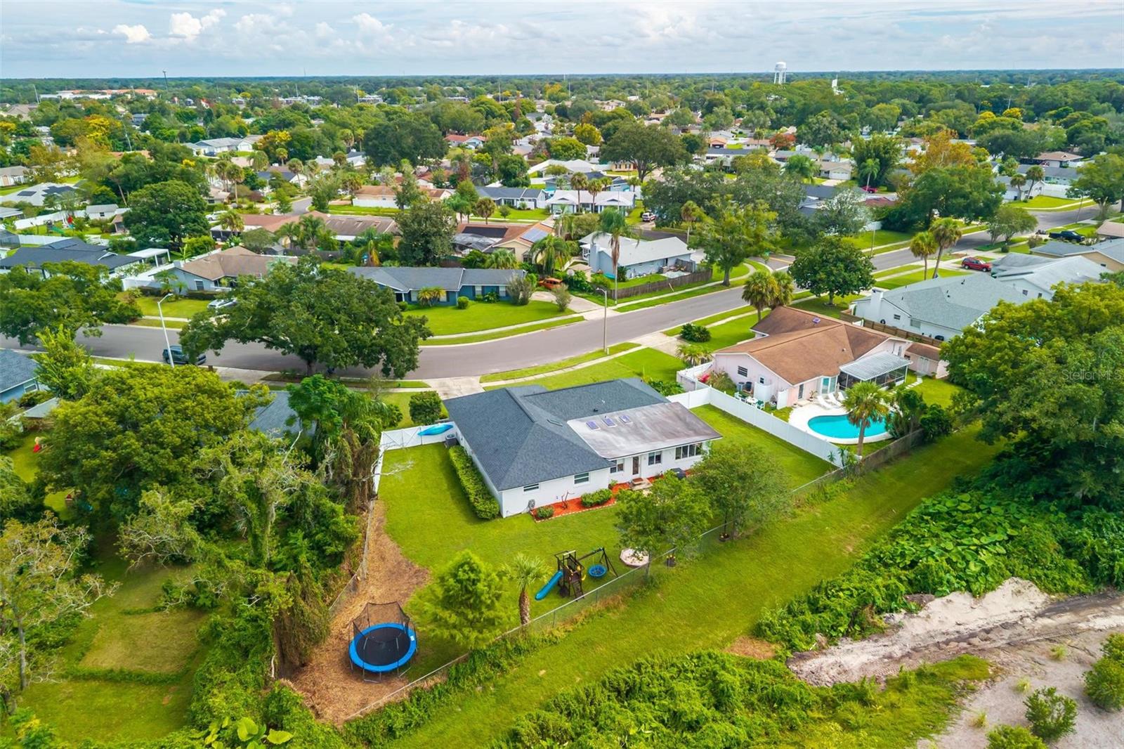 2067 POINCIANA ROAD, Winter Park, FL 32792