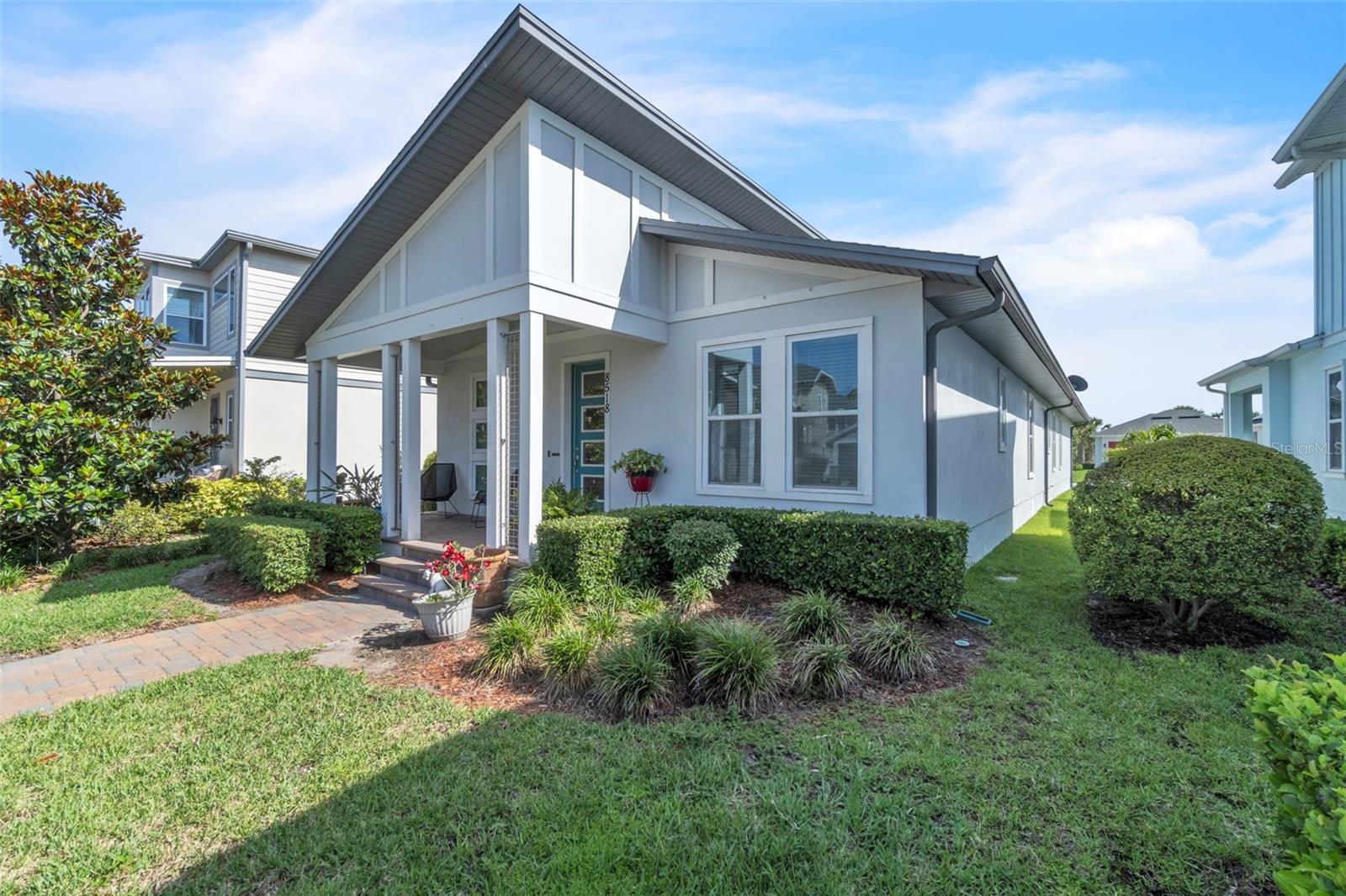 8518 NEMOURS PARKWAY, Orlando, FL 32827