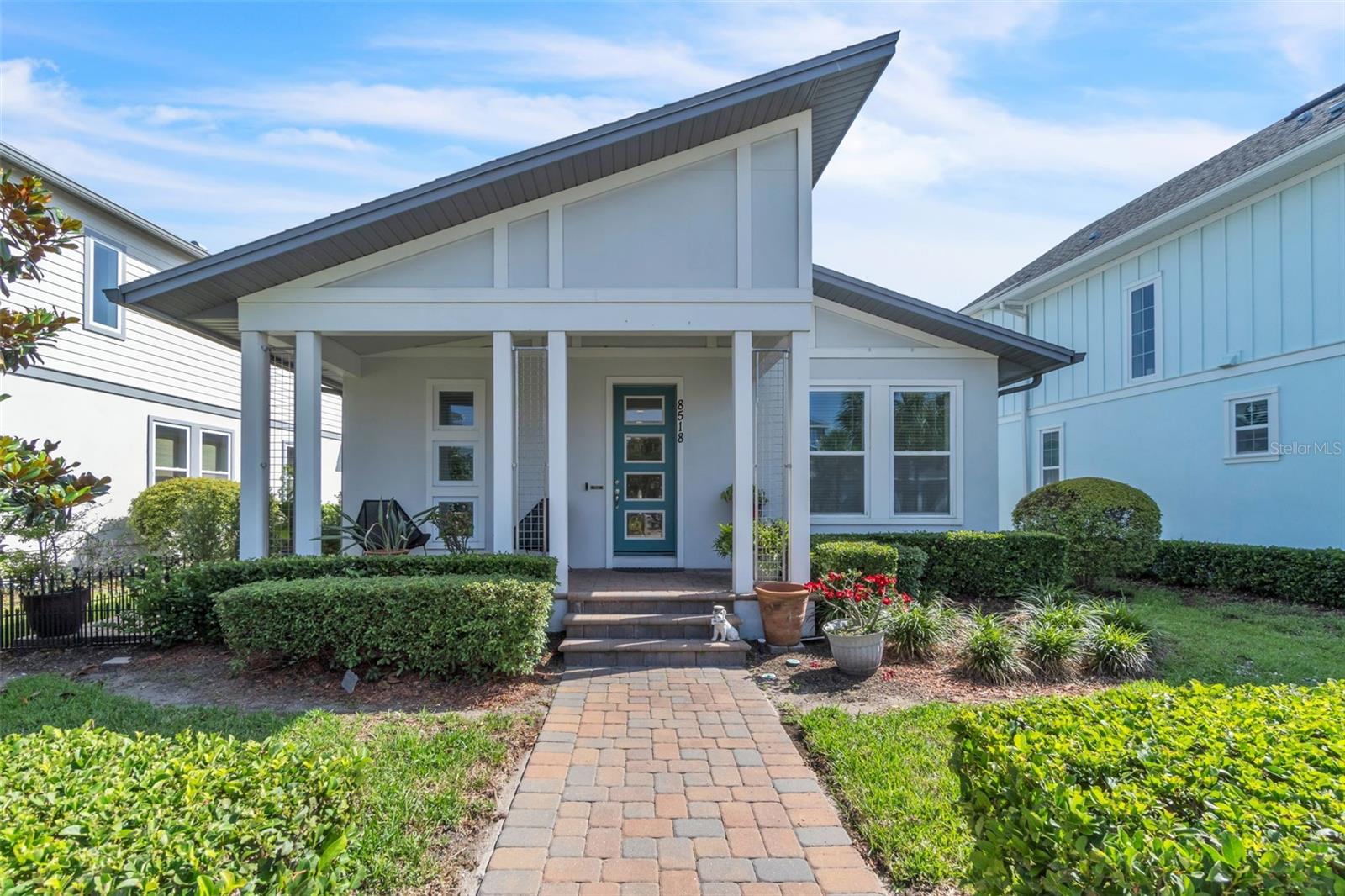 8518 NEMOURS PARKWAY, Orlando, FL 32827 8518 NEMOURS PARKWAY, Orlando, FL 32827