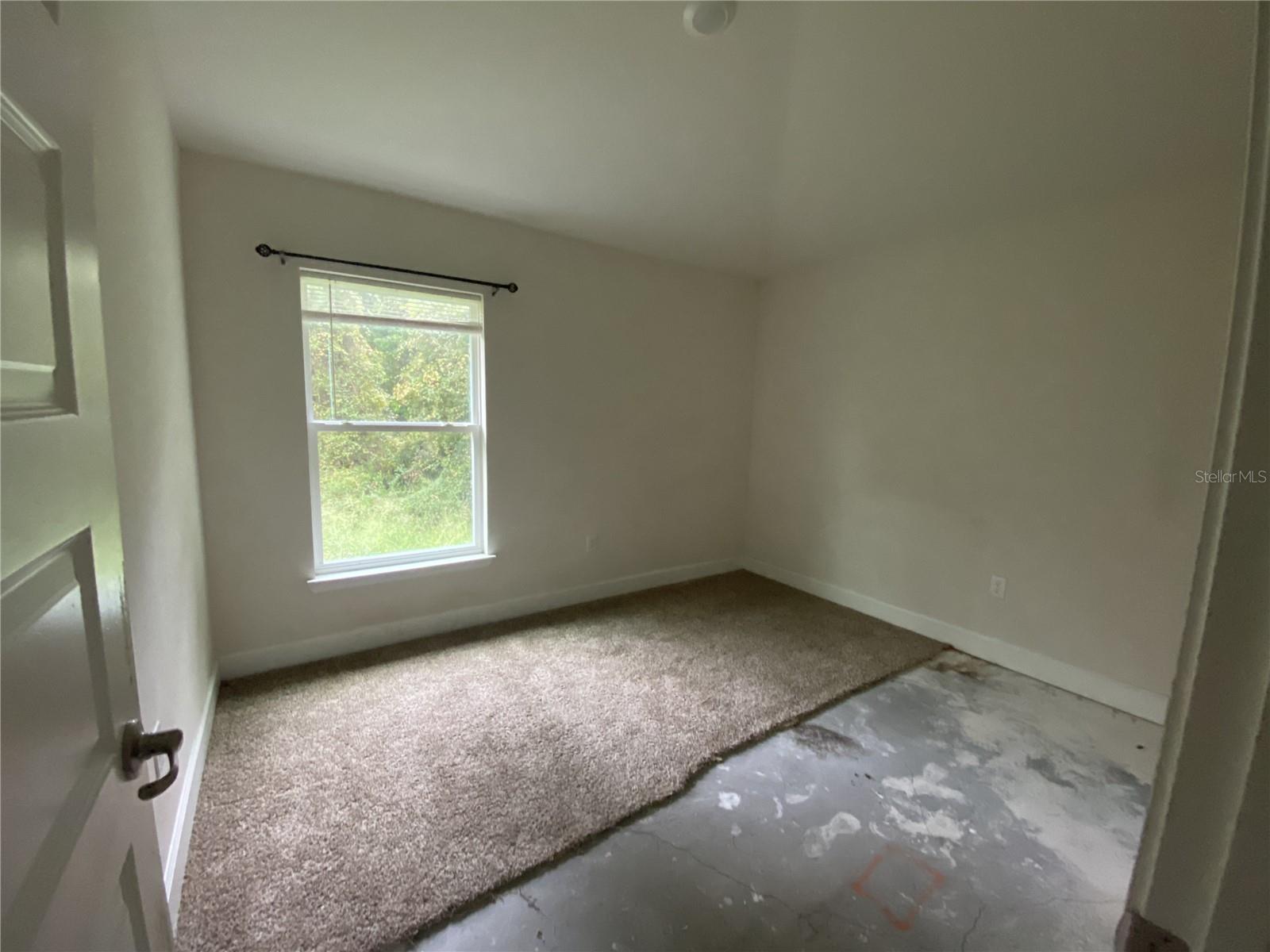 Bedroom 4 Ready for your Floor Choice.